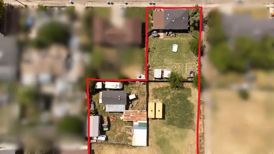 1718 Oliver Street, Dos Palos, CA 93620 - #3