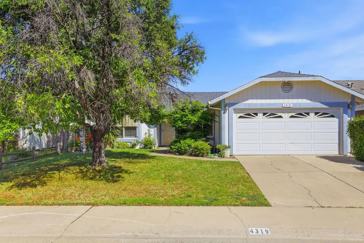 4319 Thunder Way, Sacramento, CA 95826 - #1