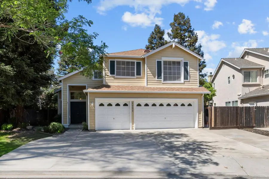 2153 Cain Court, Tracy, CA 95376 - #2