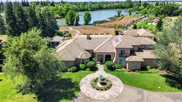 10638 Birch Ranch Drive, Sacramento, CA 95830