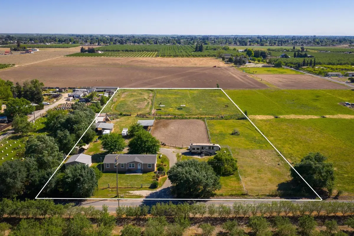 12518 Lone Oak Road, Waterford, CA 95386 - #1