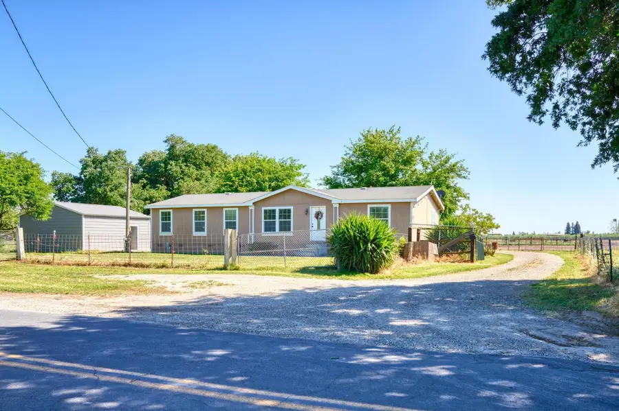 12518 Lone Oak Road, Waterford, CA 95386 - #3