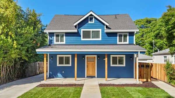 3765 Y Street, Sacramento, CA 95817