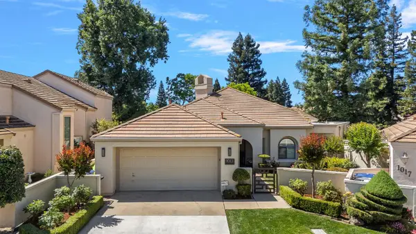 1013 Copper Lake Court, Modesto, CA 95355