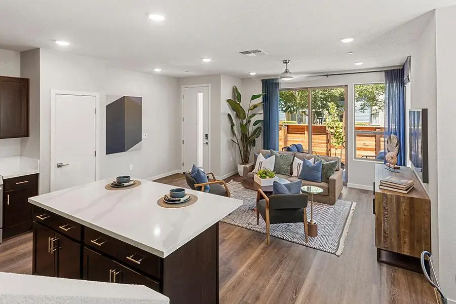 2019 Odin Walk, Sacramento, CA 95835 - #3