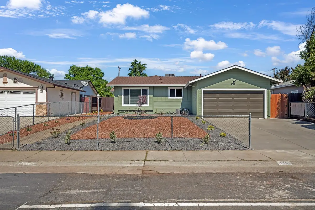 3261 Laurelhurst Drive, Rancho Cordova, CA 95670 - #1