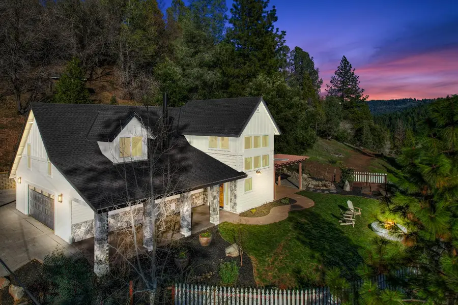 3554 Braden Road, Camino, CA 95709 - #2