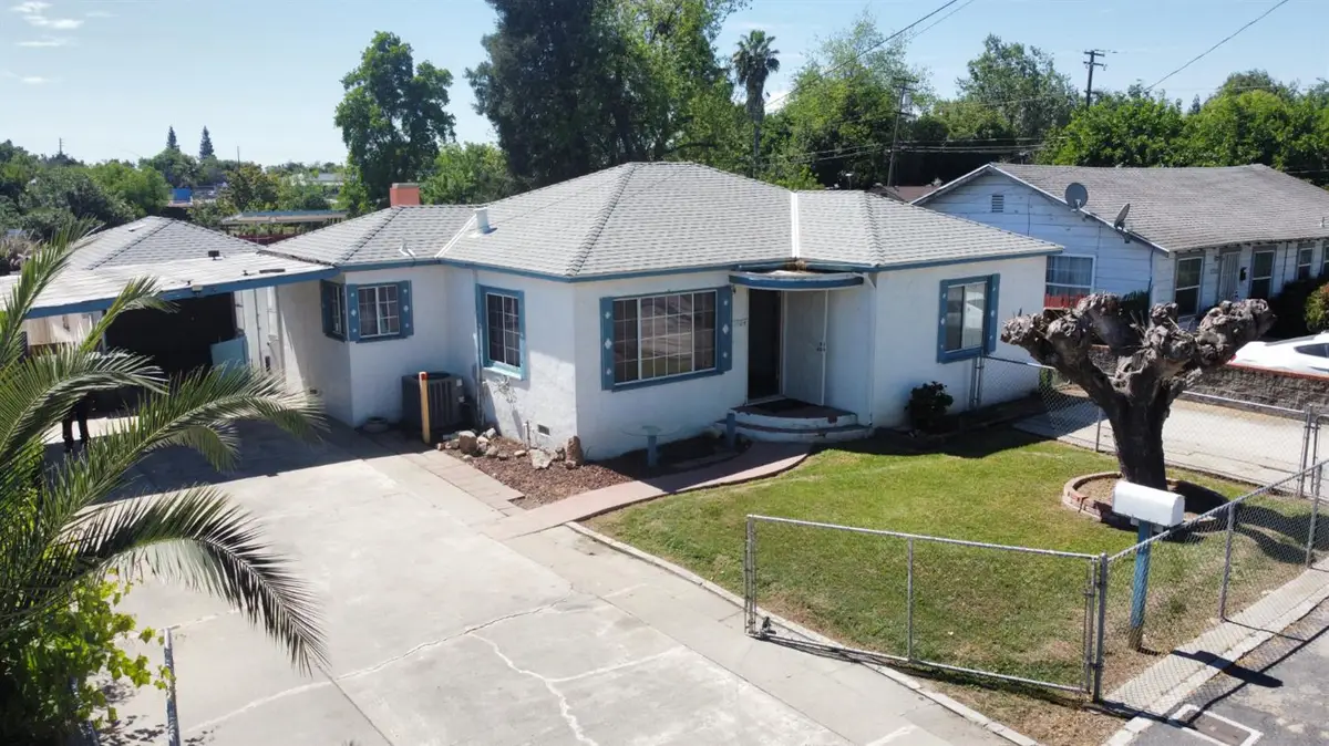 1104 Beverly Drive, Modesto, CA 95351 - #1