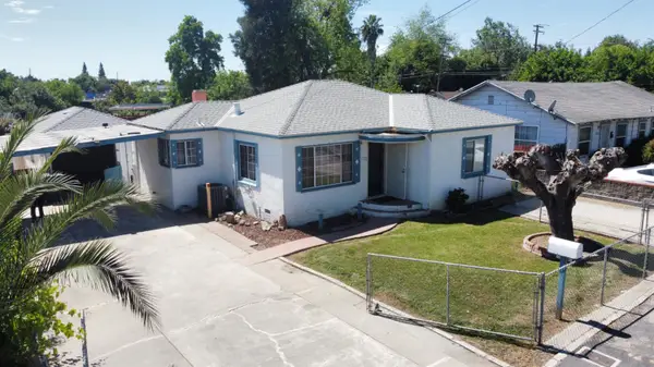 1104 Beverly Drive, Modesto, CA 95351
