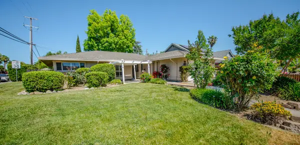1 Monte Vista Drive, Woodland, CA 95695
