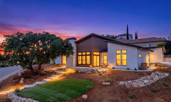 1700 Ridgeview Circle, Auburn, CA 95603