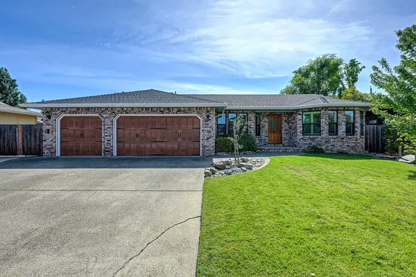 1124 Schauer Court, Walnut Grove, CA 95690