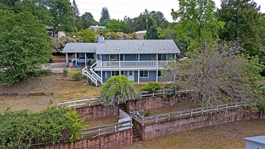 2510 Rising Hill Road, Placerville, CA 95667 - #2
