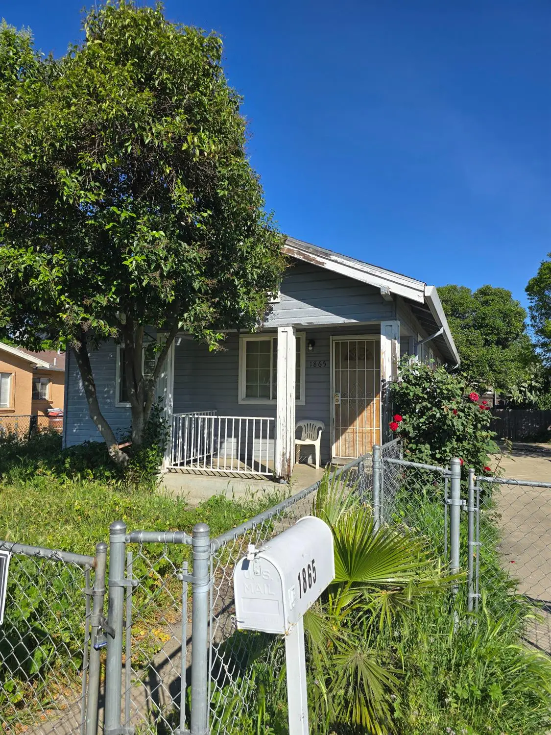 1865 E Acacia Street, Stockton, CA 95205 - #1