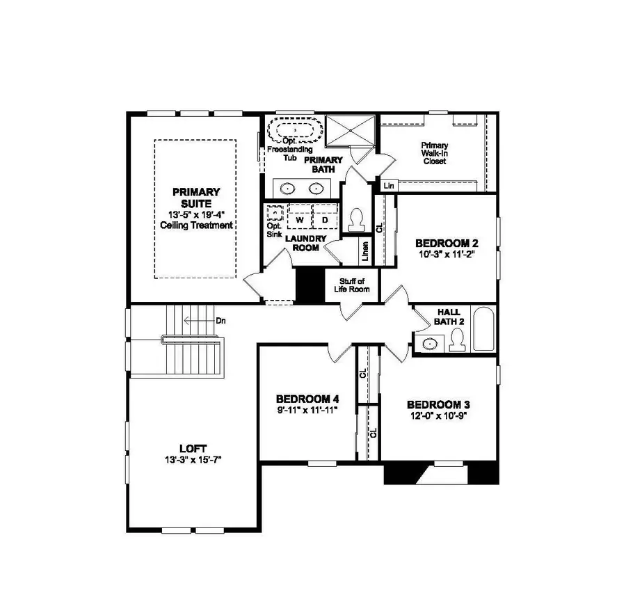 101 Solera Drive, Lodi, CA 95240 - #3