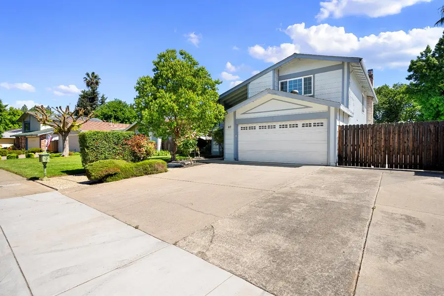67 Rambleoak Circle, Sacramento, CA 95831 - #3