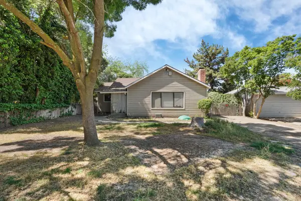 2194 Yosemite Parkway, Merced, CA 95341