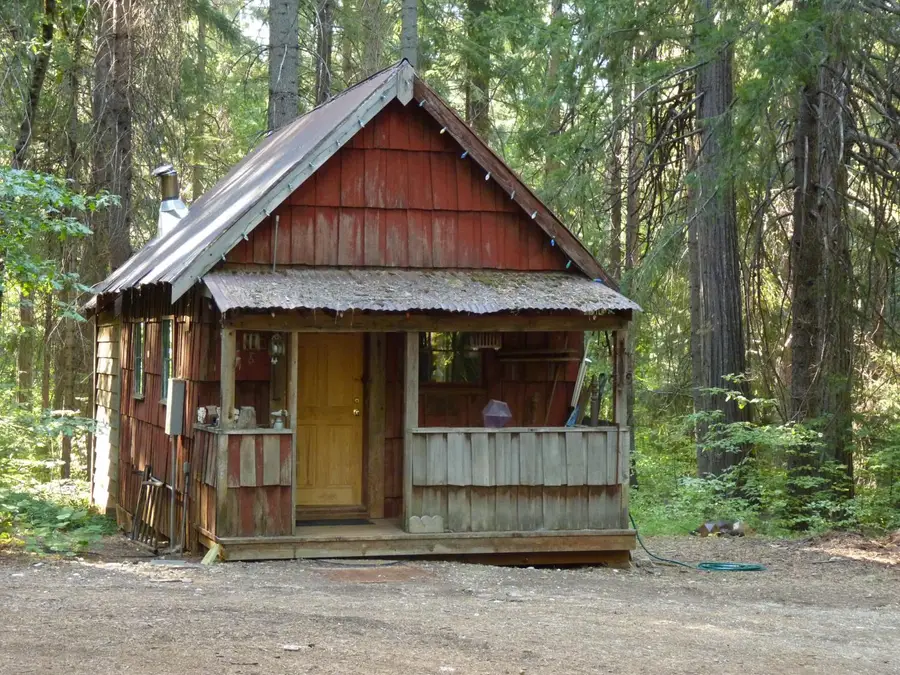 14138 La Porte Road, Strawberry Valley, CA 95981 - #3