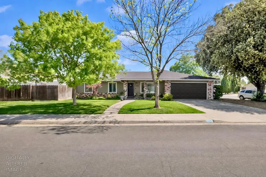 1924 Cota Way, Modesto, CA 95355 - #2