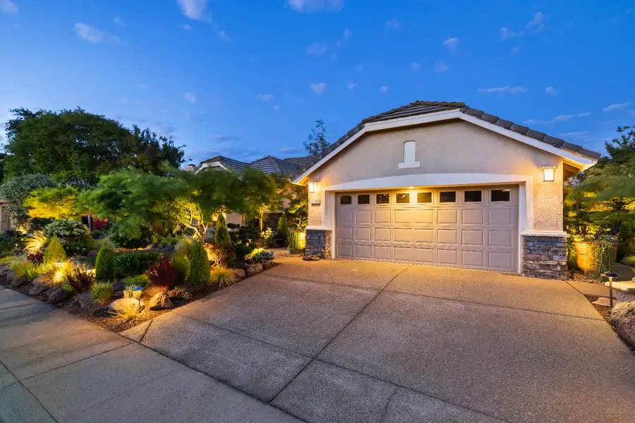 7244 Timberrose Way, Roseville, CA 95747 - #2