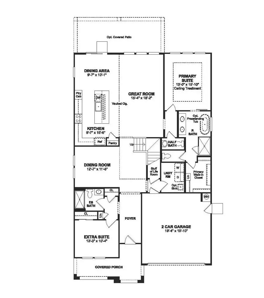 100 Solera Drive, Lodi, CA 95240 - #2