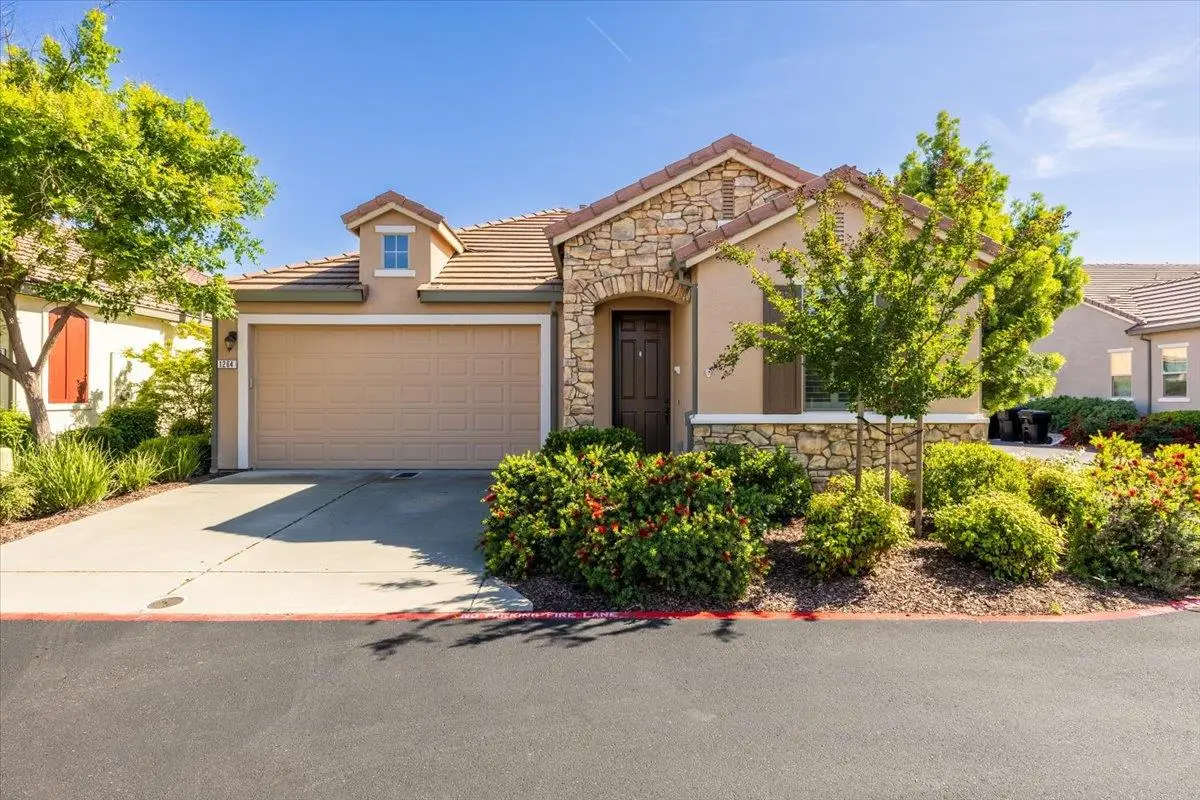 1264 Volonne Drive, Roseville, CA 95747 - #1