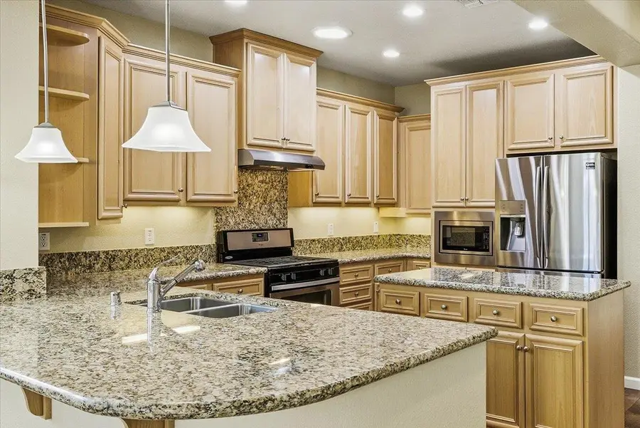 1264 Volonne Drive, Roseville, CA 95747 - #3