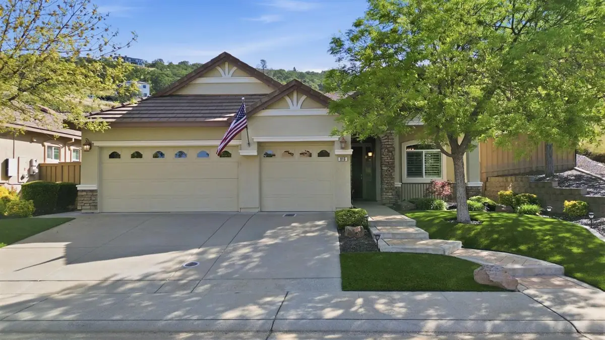 816 Hildebrand Circle, Folsom, CA 95630 - #1