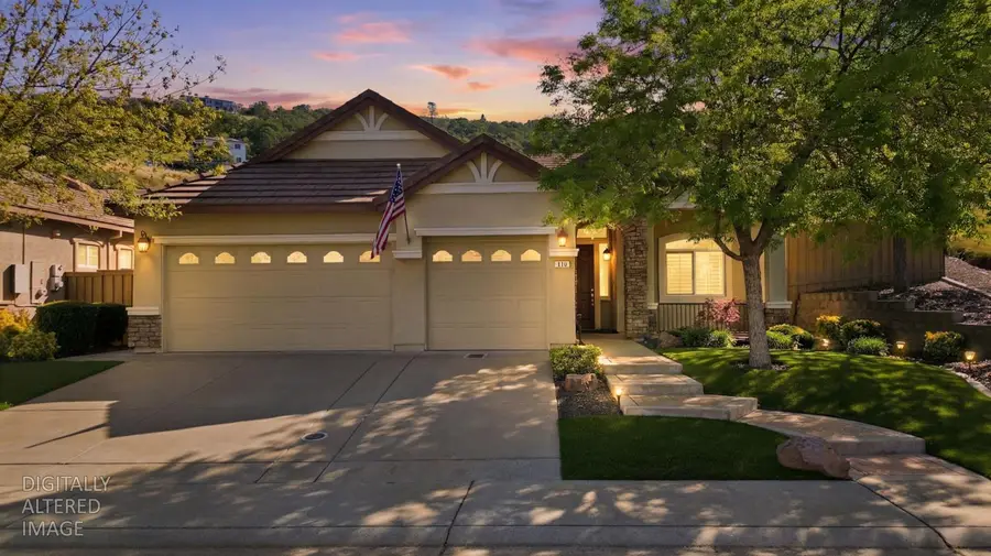 816 Hildebrand Circle, Folsom, CA 95630 - #2