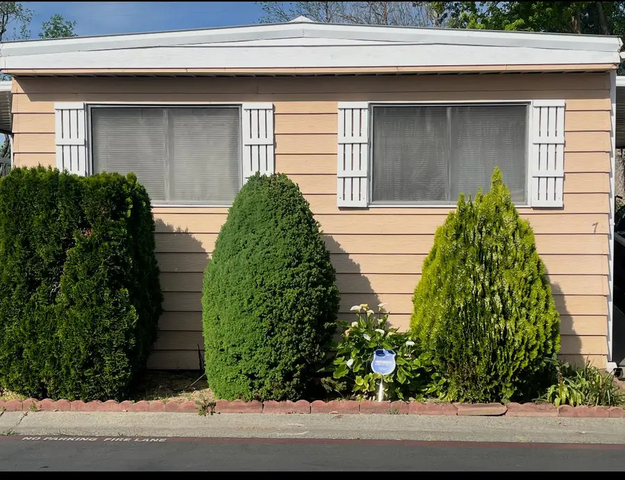 5040 Jackson Street #7, North Highlands, CA 95660 - #2