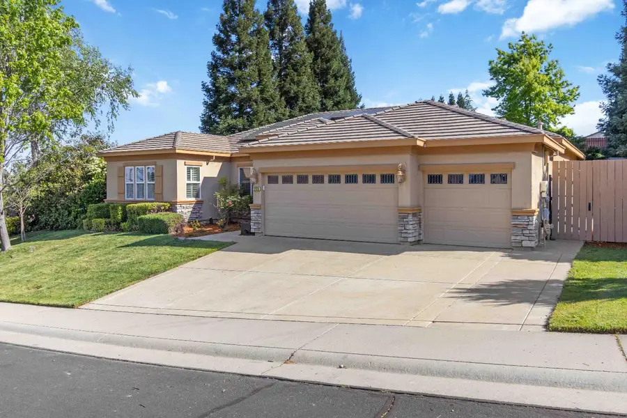 2725 Burrelton Way, Roseville, CA 95661 - #3