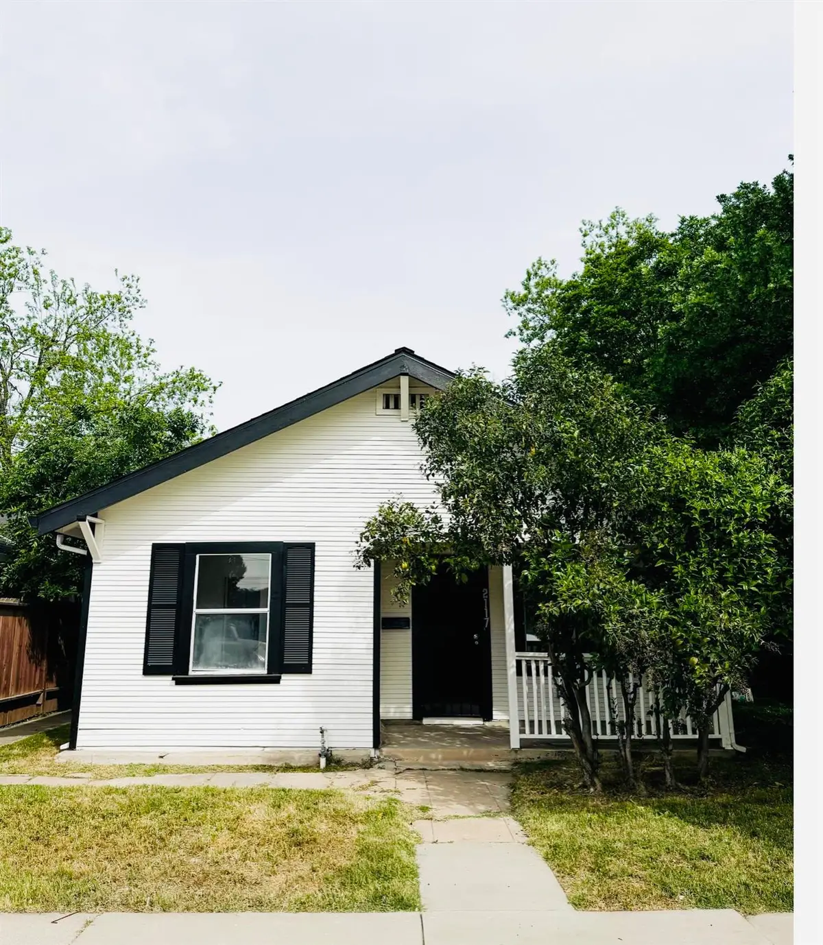 2117 E Washington Street, Stockton, CA 95205 - #1
