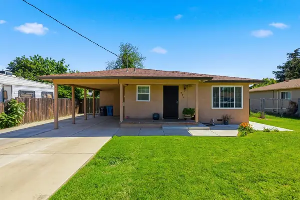 1022 Fleda Avenue, Olivehurst, CA 95961