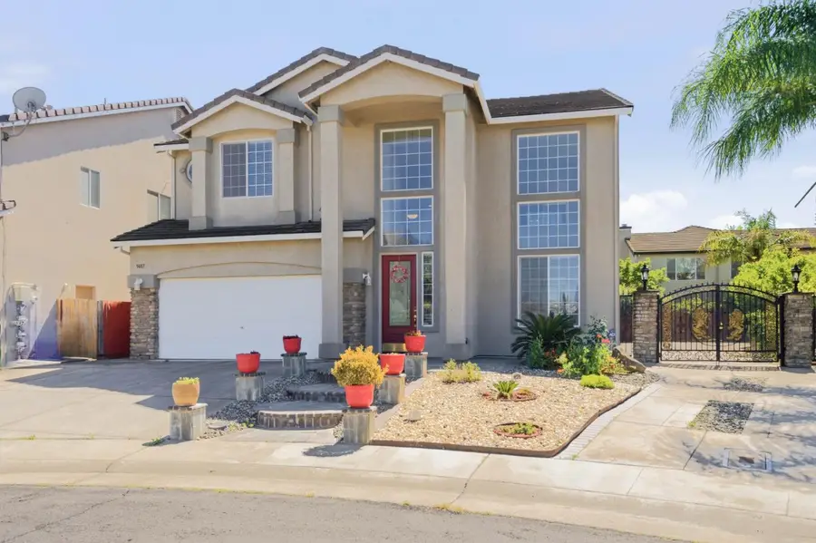 9487 Winding River Way, Elk Grove, CA 95624 - #2