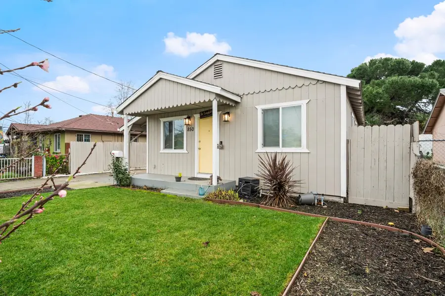 850 Eleanor Avenue, Sacramento, CA 95815 - #3