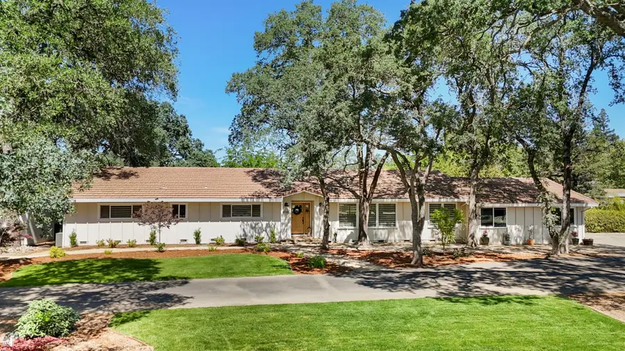 9105 Sunset Avenue, Fair Oaks, CA 95628 - #2