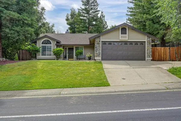 194 Briggs Ranch Drive, Folsom, CA 95630