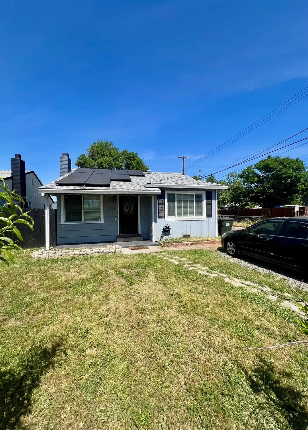 1709 Roanoke Avenue, Sacramento, CA 95838 - #1