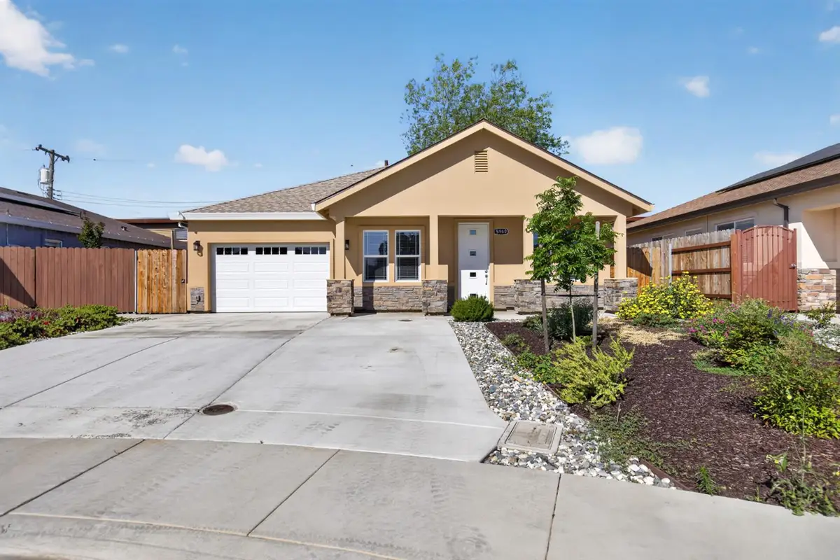 5960 Cortes Court, Sacramento, CA 95824 - #1