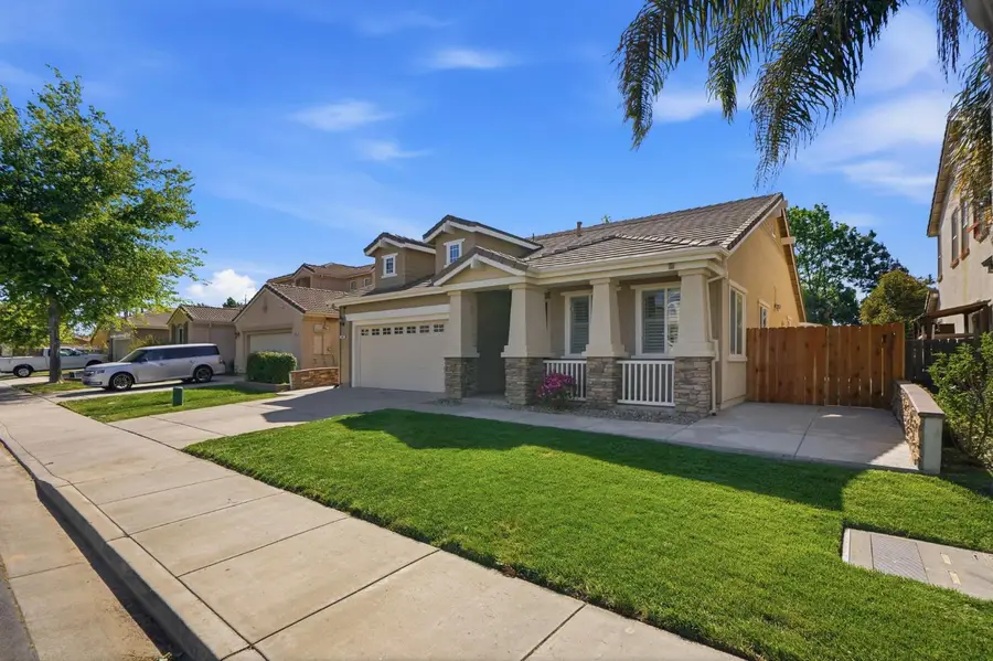 1643 Badger Way, Tracy, CA 95304 - #3