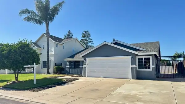 5509 Pountsmonth Drive, Salida, CA 95368