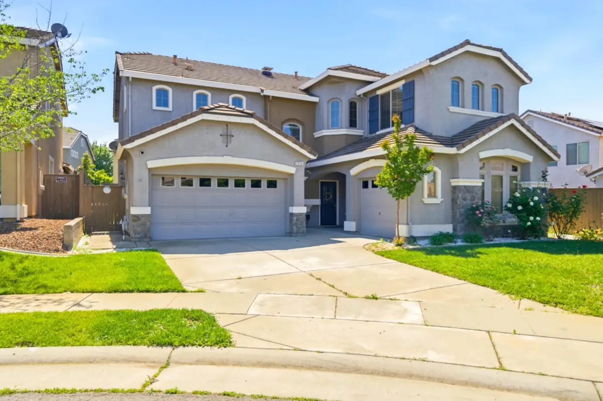 2515 Lindbergh Court, Lincoln, CA 95648 - #1