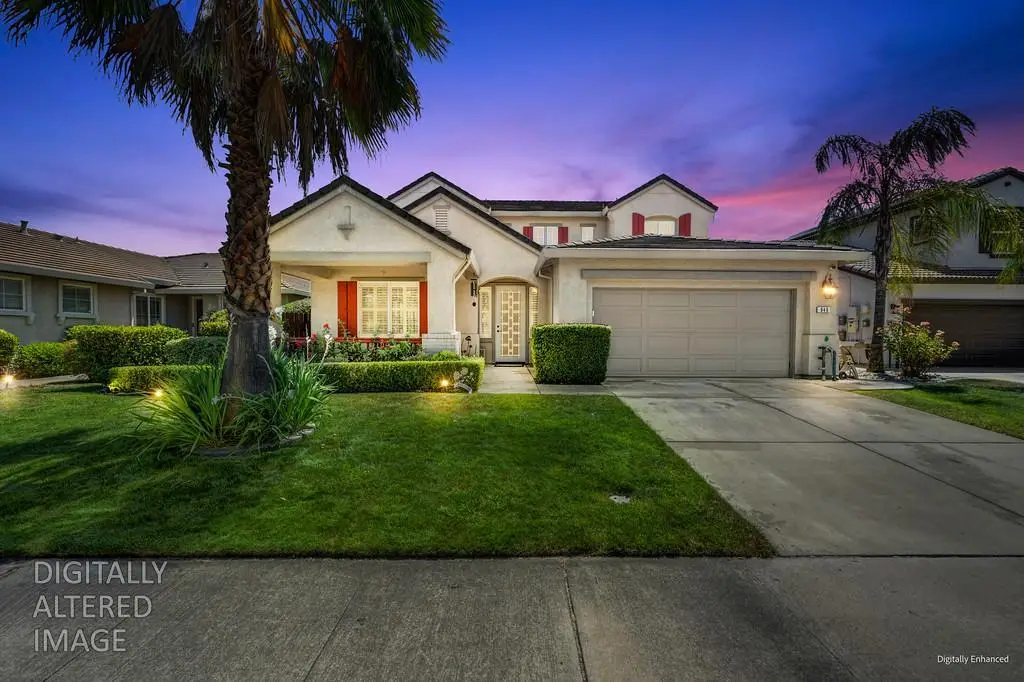 849 Sheffield Lane, Lincoln, CA 95648 - #1