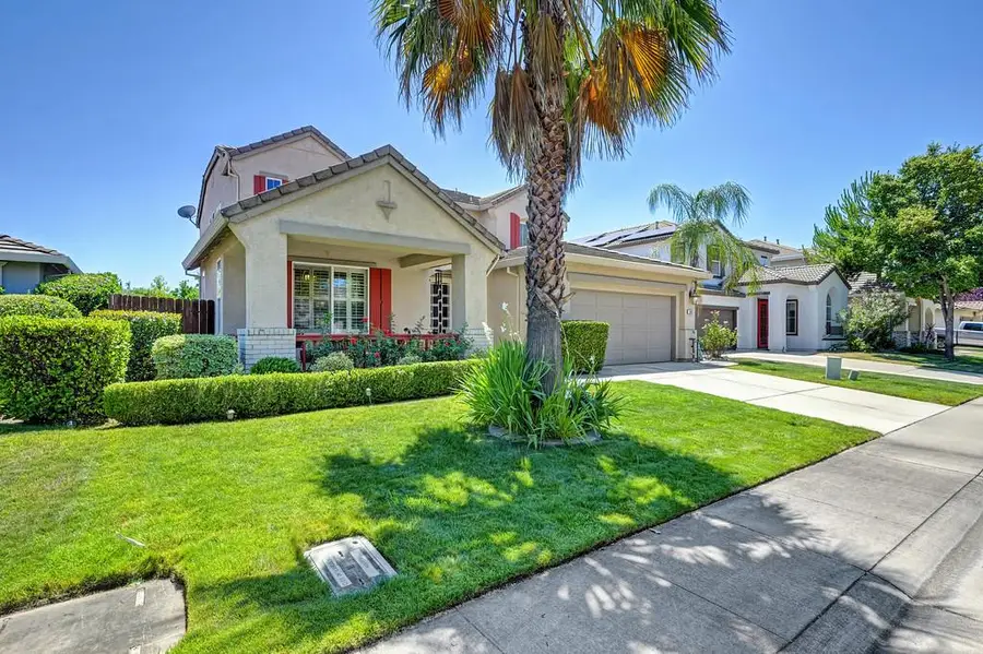 849 Sheffield Lane, Lincoln, CA 95648 - #2