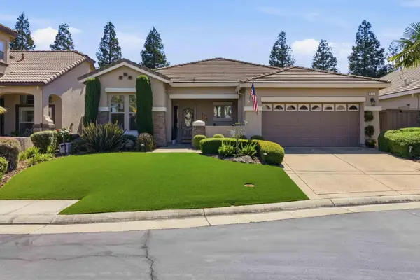 117 Briar Patch Court, Roseville, CA 95747