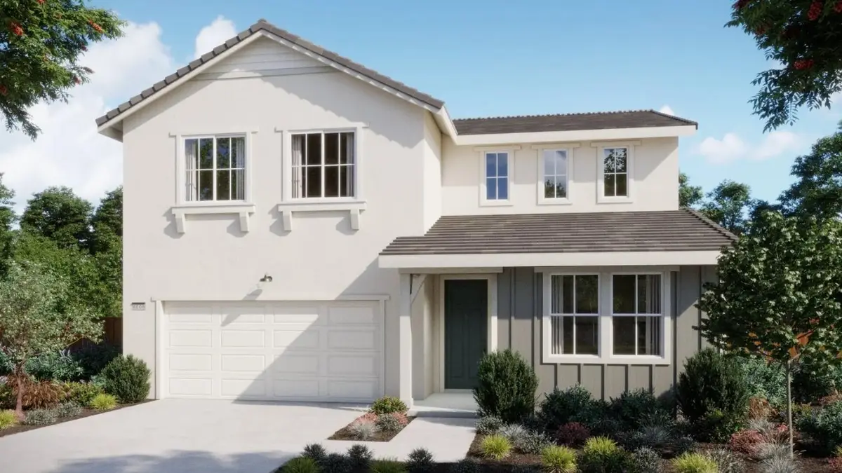 129 Tuxedo Circle, Sacramento, CA 95835 - #1