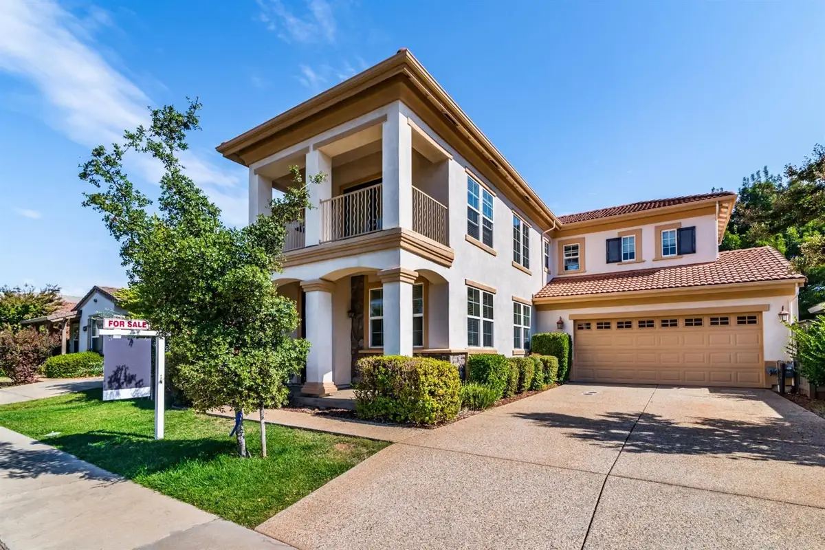 11737 Brook Valley Way, Rancho Cordova, CA 95742 - #1