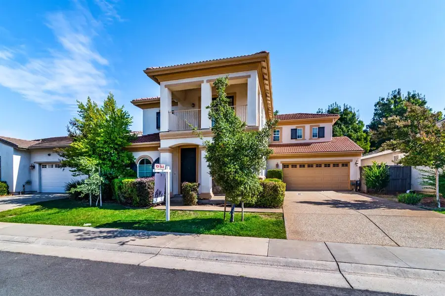 11737 Brook Valley Way, Rancho Cordova, CA 95742 - #2