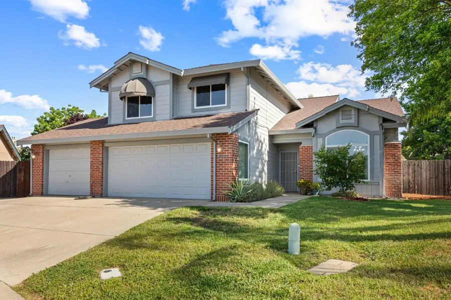 8422 Deer Fern Court, Antelope, CA 95843 - #2