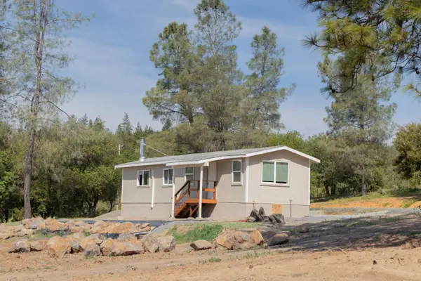 225 Greenbush Road, Oroville, CA 95966